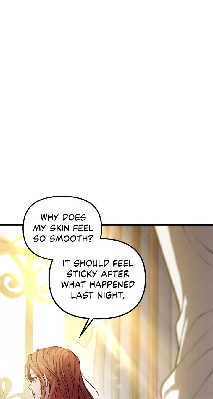 The Secret Bedroom of a Dejected Royal Daughter Chapter 106 17